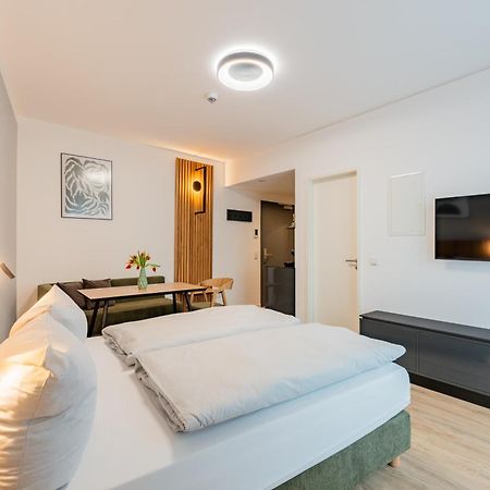 Nena Apartments Berlin Adlershof Εξωτερικό φωτογραφία