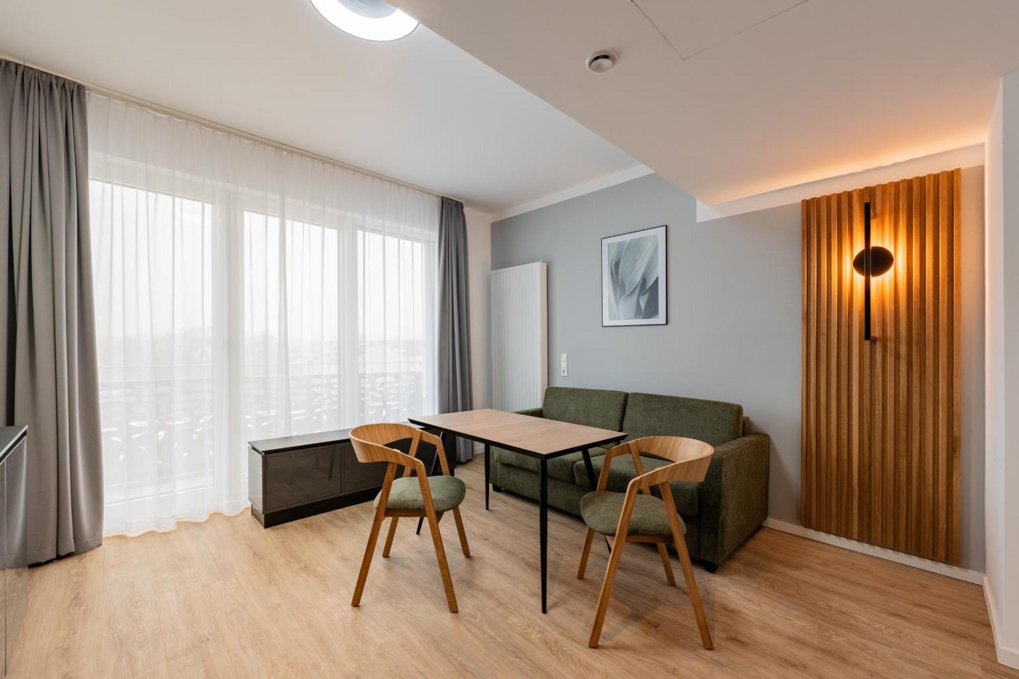 Nena Apartments Berlin Adlershof Εξωτερικό φωτογραφία