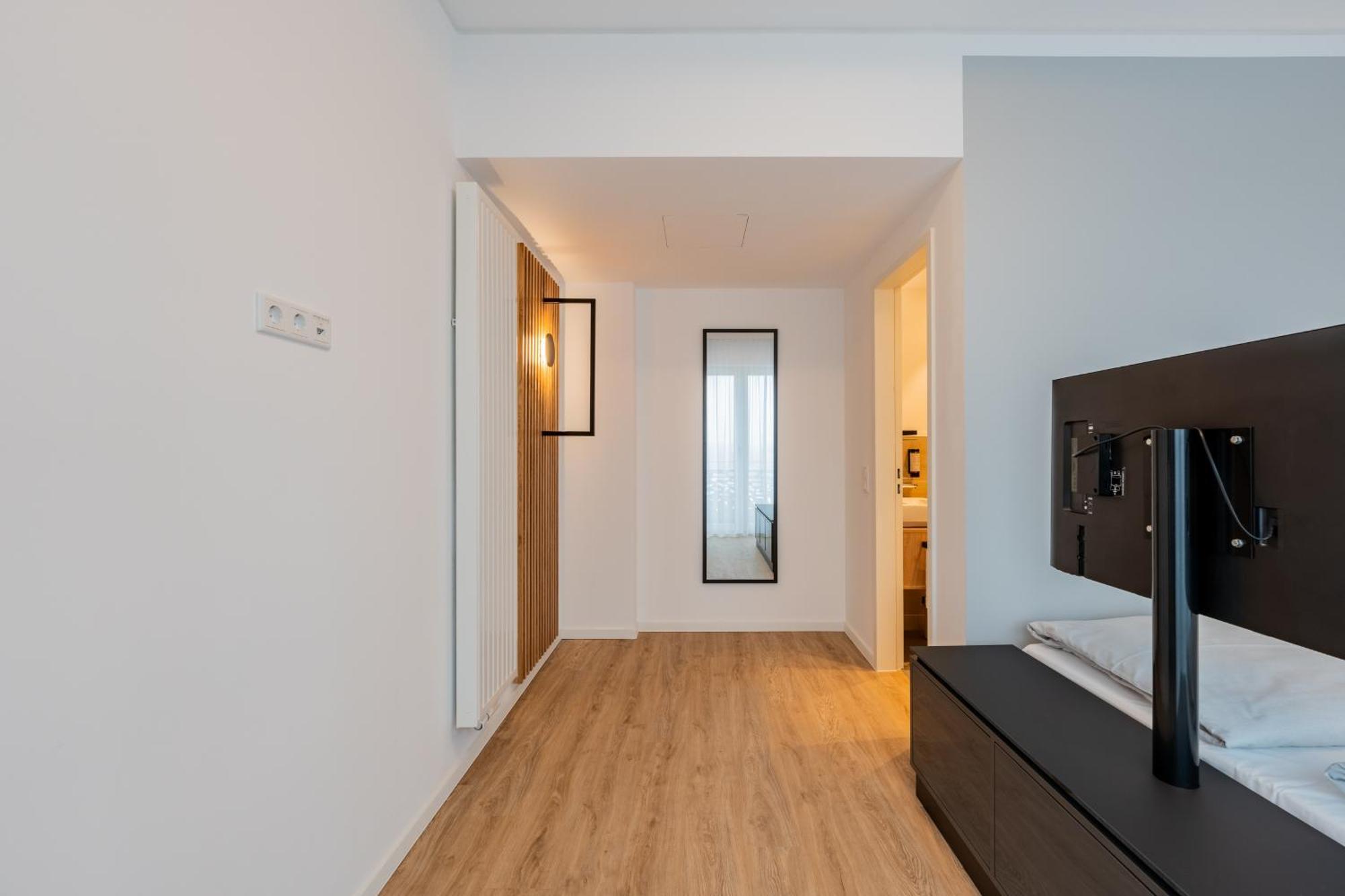 Nena Apartments Berlin Adlershof Εξωτερικό φωτογραφία