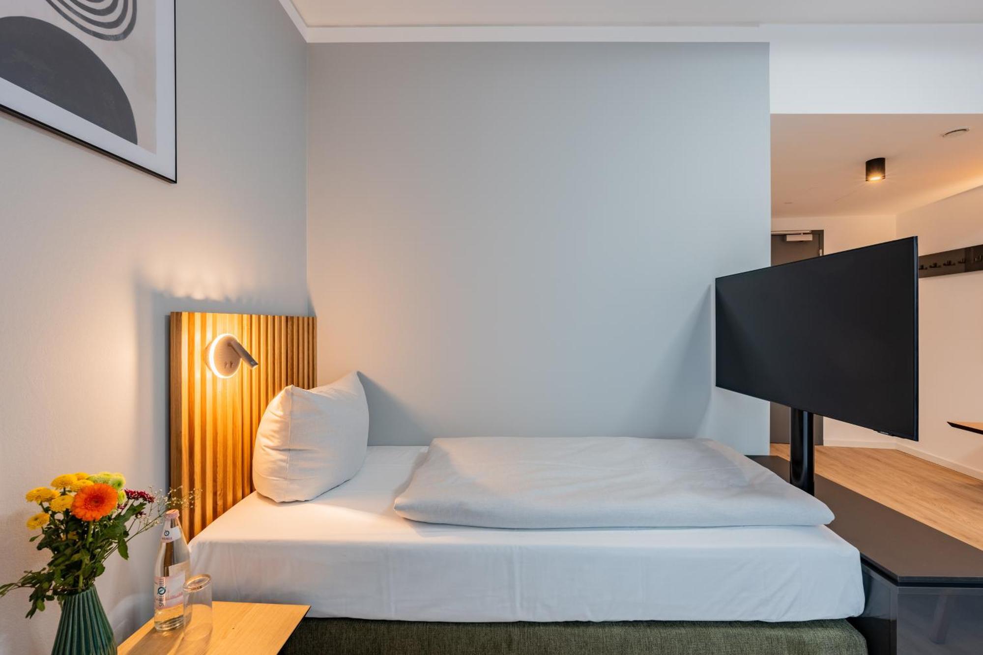 Nena Apartments Berlin Adlershof Εξωτερικό φωτογραφία
