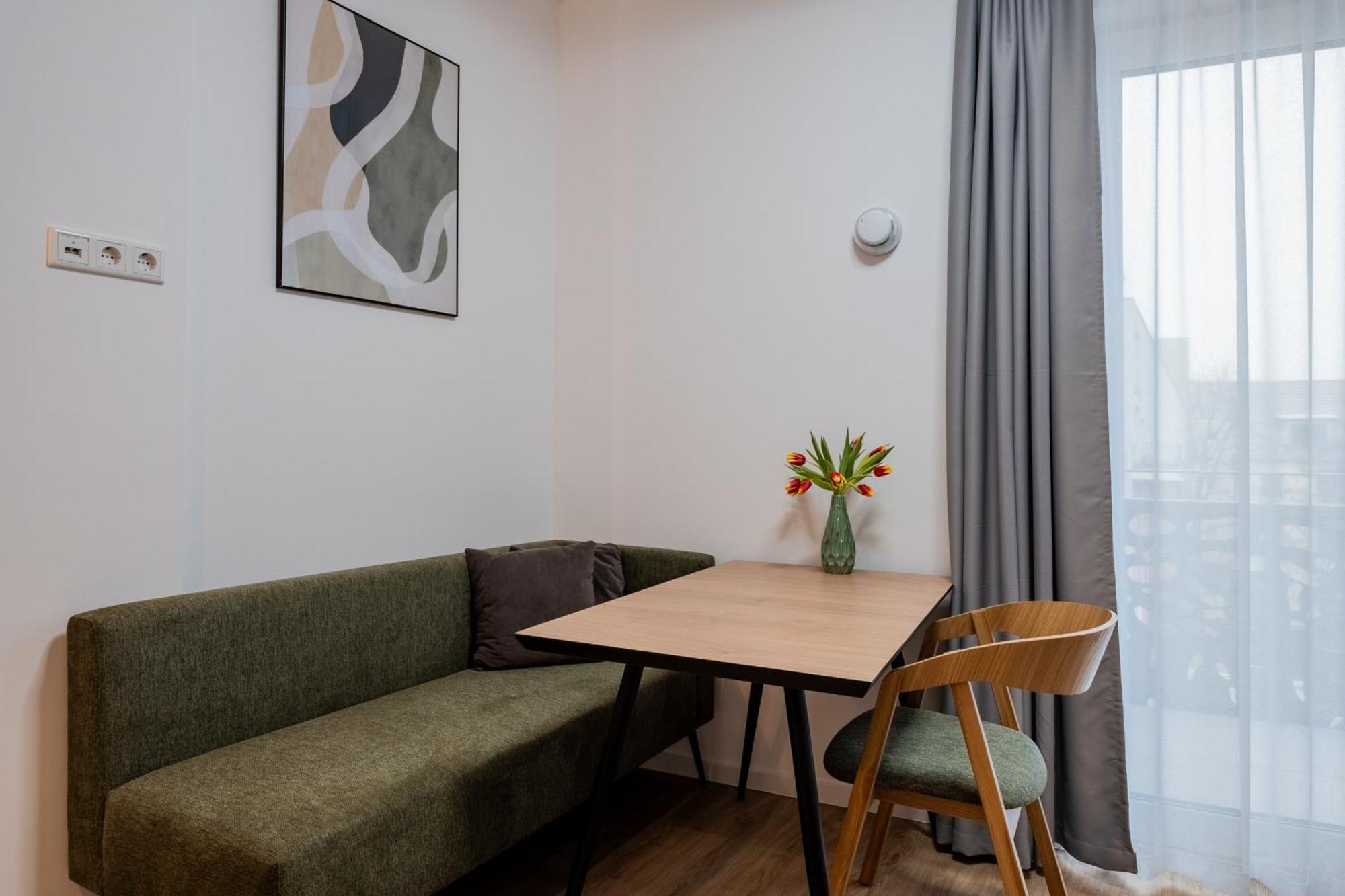 Nena Apartments Berlin Adlershof Εξωτερικό φωτογραφία