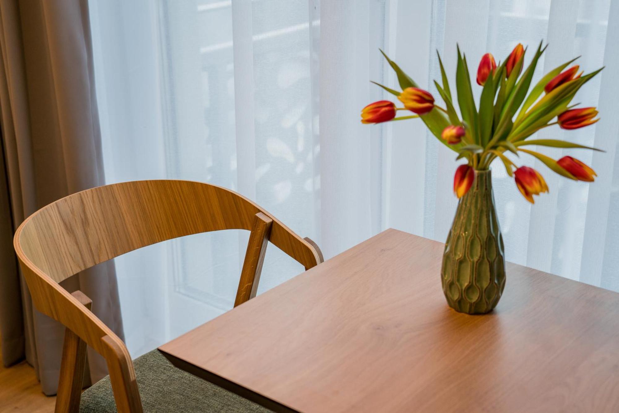 Nena Apartments Berlin Adlershof Εξωτερικό φωτογραφία