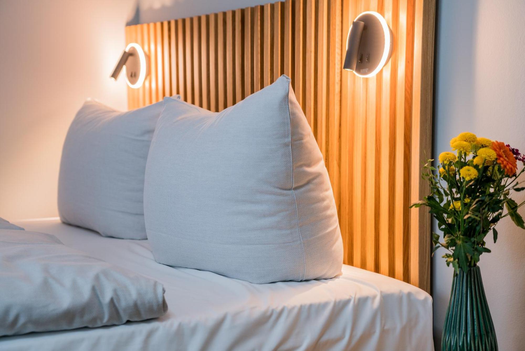 Nena Apartments Berlin Adlershof Εξωτερικό φωτογραφία