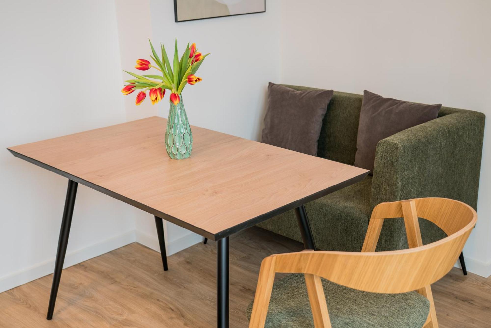 Nena Apartments Berlin Adlershof Εξωτερικό φωτογραφία