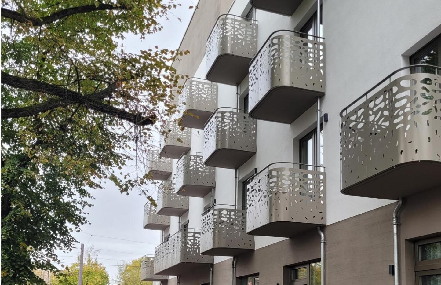 Nena Apartments Berlin Adlershof Εξωτερικό φωτογραφία
